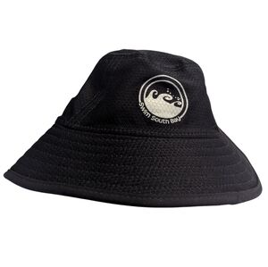 New Era Navy Bucket Hat, S/M